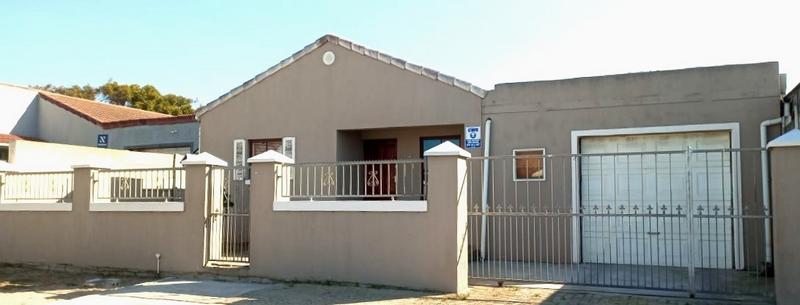To Let 3 Bedroom Property for Rent in Rondevlei Park Western Cape